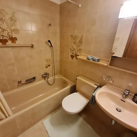 Appartement Chesa Margun Surlej Engadin St Moritz Naehe Corvatschbahn Silvaplana