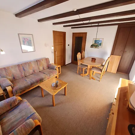 Chesa Margun Surlej Engadin St Moritz Naehe Corvatschbahn * סילבפלנה