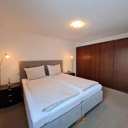 דירה Chesa Margun Surlej Engadin St Moritz Naehe Corvatschbahn *