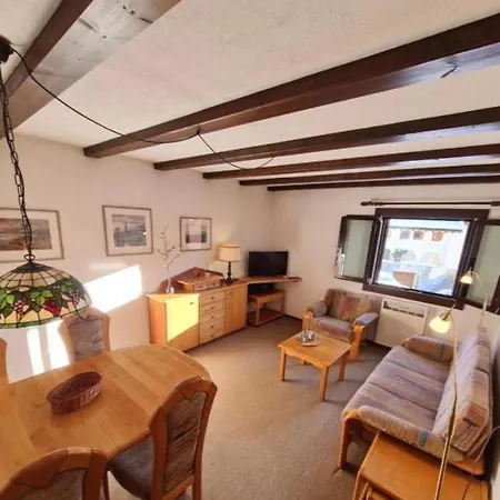 Chesa Margun Surlej Engadin St Moritz Naehe Corvatschbahn *